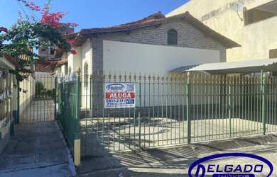 Imagem: DELGADO ALUGA Casa em CONDOMINIO em Ampliação