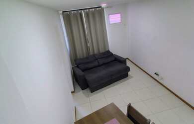 Imagem 3: Apartamento com 1 quarto no Centro de Itaboraí
