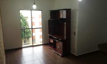Imagem 3: APARTAMENTO RESIDENCIAL em SOROCABA - SP, JARDIM SÃO PAULO