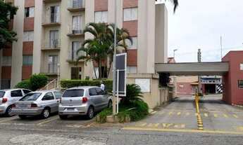 Imagem: APARTAMENTO RESIDENCIAL em SOROCABA - SP