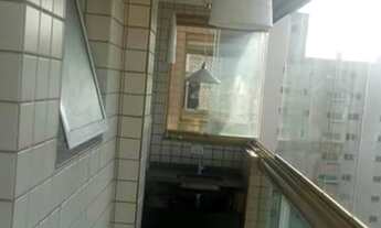 Imagem 5: APARTAMENTO RESIDENCIAL em PRAIA GRANDE - SP, AVIAÇÃO