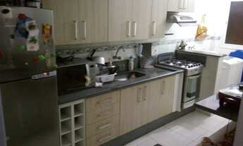 Imagem 7: APARTAMENTO RESIDENCIAL em PRAIA GRANDE - SP, AVIAÇÃO