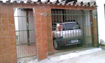 Imagem: CASA RESIDENCIAL em SOROCABA - SP, JARDIM