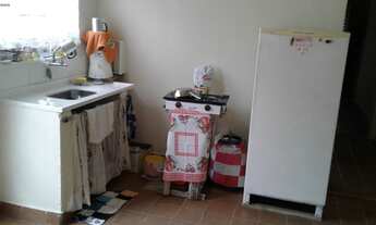 Imagem 6: CASA RESIDENCIAL em SOROCABA - SP, JARDIM JOSANE