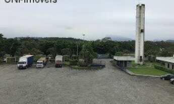 Imagem 2: GALPAO COMERCIAL em CUBATÃO - SP, Zona Industrial