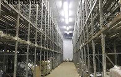 Imagem 3: GALPAO COMERCIAL em CUBATÃO - SP, Zona Industrial