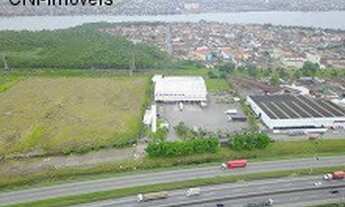 Imagem 5: GALPAO COMERCIAL em CUBATÃO - SP, Zona Industrial