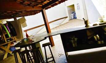 Imagem 4: CASA RESIDENCIAL em SOROCABA - SP, JARDIM ALTOS DO ITAVUVU