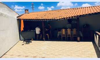 Imagem 2: CASA RESIDENCIAL em SOROCABA - SP, JARDIM ALTOS DO ITAVUVU