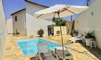 Imagem 3: CASA RESIDENCIAL em SOROCABA - SP, JARDIM ALTOS DO ITAVUVU