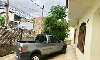 Imagem 5: CASA RESIDENCIAL em SOROCABA - SP, JARDIM ALTOS DO ITAVUVU