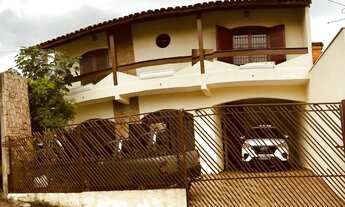 Imagem: CASA RESIDENCIAL em SOROCABA - SP, JARDIM