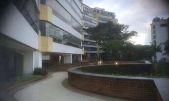 Imagem 4: APARTAMENTO TEMPORADA em GUARUJÁ Cond.Sorocotuba - SP, ENSEADA