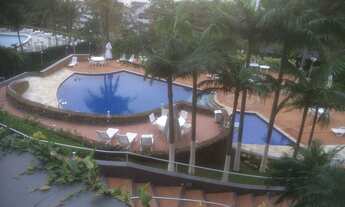 Imagem: APARTAMENTO TEMPORADA em GUARUJÁ Cond.Sorocotuba