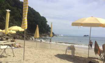 Imagem 6: APARTAMENTO TEMPORADA em GUARUJÁ Cond.Sorocotuba - SP, ENSEADA