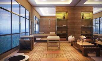 Imagem 2: APARTAMENTO RESIDENCIAL em SOROCABA - SP, PARQUE CAMPOLIM