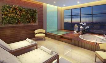 Imagem 4: APARTAMENTO RESIDENCIAL em SOROCABA - SP, PARQUE CAMPOLIM