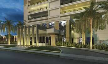 Imagem 7: APARTAMENTO RESIDENCIAL em SOROCABA - SP, PARQUE CAMPOLIM