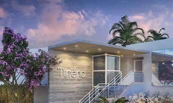 Imagem 1: CASA RESIDENCIAL em SOROCABA - SP, TIRRENO RESIDENCES / JD.PIRATININGA