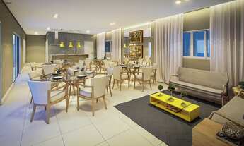 Imagem 4: CASA RESIDENCIAL em SOROCABA - SP, TIRRENO RESIDENCES / JD.PIRATININGA