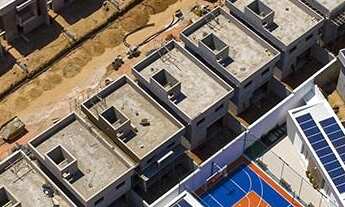 Imagem 5: CASA RESIDENCIAL em VOTORANTIM - SP, BELLAGIO RESIDENCES/JD.KAROLYNE