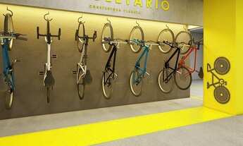 Imagem 2: APARTAMENTO RESIDENCIAL em SOROCABA - SP, JARDIM PIRATININGA / RISERVA NATURA