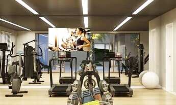 Imagem 7: APARTAMENTO RESIDENCIAL em SOROCABA - SP, JARDIM PIRATININGA / RISERVA NATURA