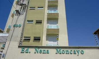 Imagem: APARTAMENTO RESIDENCIAL em SOROCABA - SP