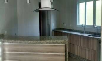 Imagem: CASA RESIDENCIAL em SOROCABA - SP, JARDIM