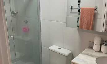 Imagem 4: APARTAMENTO RESIDENCIAL em SOROCABA - SP, JARDIM PIRATININGA