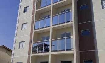 Imagem 2: APARTAMENTO RESIDENCIAL em SOROCABA - SP, VILA NOVA SOROCABA