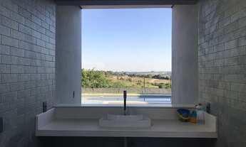 Imagem 7: CASA RESIDENCIAL em SOROCABA - SP, VIVENDAS DO LAGO