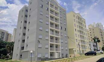 Imagem: APARTAMENTO RESIDENCIAL em SOROCABA - SP