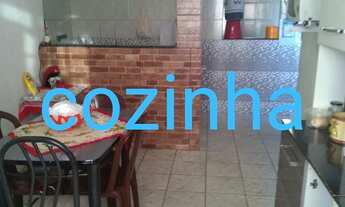 Imagem 6: CASA RESIDENCIAL em VOTORANTIM - SP, JARDIM BANDEIRANTES