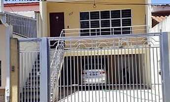 Imagem: CASA RESIDENCIAL em SOROCABA - SP, JARDIM