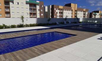 Imagem 7: APARTAMENTO RESIDENCIAL em SOROCABA - SP, JARDIM MONCAYO