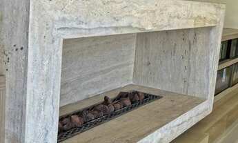 Imagem 4: CASA RESIDENCIAL em SANTANA DE PARNAÍBA - SP, ALPHAVILLE RESIDENCIAL 10