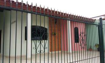 Imagem: CASA COMERCIAL em SOROCABA - SP, JD.BRASILÂNDIA