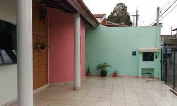 Imagem 5: CASA COMERCIAL em SOROCABA - SP, JD.BRASILÂNDIA