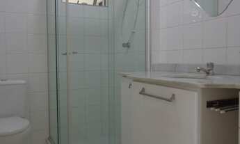 Imagem 2: APARTAMENTO RESIDENCIAL em SOROCABA - SP, VILA GABRIEL/COND.SOLAR DE SANTANA