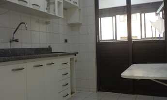 Imagem 4: APARTAMENTO RESIDENCIAL em SOROCABA - SP, VILA GABRIEL/COND.SOLAR DE SANTANA