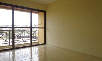 Imagem 7: APARTAMENTO RESIDENCIAL em SOROCABA - SP, VILA GABRIEL/COND.SOLAR DE SANTANA