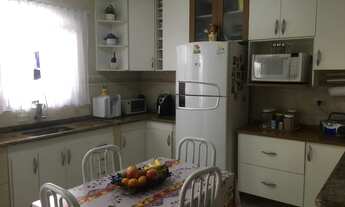 Imagem: CASA RESIDENCIAL em SOROCABA - SP, JARDIM