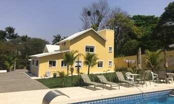 Imagem: CASA RESIDENCIAL em VOTORANTIM - SP, CHÁCARAS