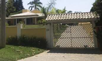 Imagem 2: CASA RESIDENCIAL em VOTORANTIM - SP, CHÁCARAS RESIDENCIAIS SANTA MARIA