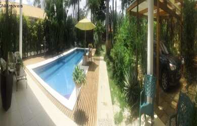 Imagem 2: CASA RESIDENCIAL em SOROCABA - SP, CONDOMÍNIO VIVENDAS DO LAGO