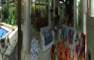 Imagem 3: CASA RESIDENCIAL em SOROCABA - SP, CONDOMÍNIO VIVENDAS DO LAGO