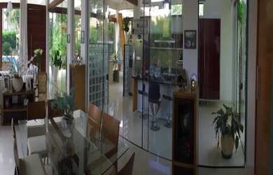 Imagem 4: CASA RESIDENCIAL em SOROCABA - SP, CONDOMÍNIO VIVENDAS DO LAGO