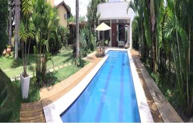 Imagem 6: CASA RESIDENCIAL em SOROCABA - SP, CONDOMÍNIO VIVENDAS DO LAGO