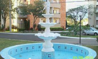 Imagem 2: APARTAMENTO RESIDENCIAL em SOROCABA - SP, MORADA DAS AMÉRICAS